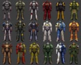 george-earl-abalayan-space-marine-badab-war-chapters-by-earltheartist