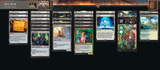 awful opponents