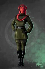 very loyal twi&#039;lek