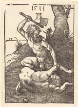 Albrecht_Dürer,_Cain_Killing_Abel,_1511,_NGA_6789