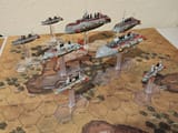 toulon squadron