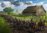 german invasion