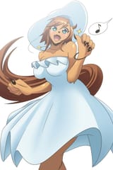 Sundress Polt by Loen91 on DeviantArt