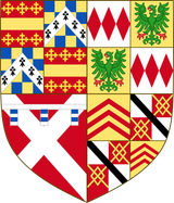 Warwick arms