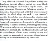 The Black Hand A Guide to the TalMaRahe page 152