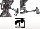 Forgebreaker warhammer