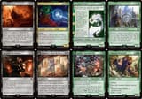 StrongBGcards