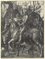 800px-Albrecht_D%C3%BCrer%2C_Knight%2C_Death_and_Devil%2C_1513%2C_NGA_6637