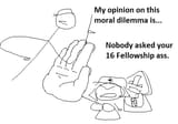 debate