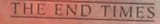 endtimes