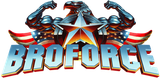Broforce