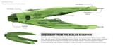 xeelee_sequence_exultant_greenship_color_sketch