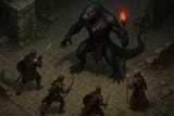 Shadowblood II: Hollowsun