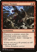dtk-140-impact-tremors