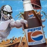 Pepsi Giant