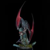 STRAKH, NIGHTMARE INCARNATE