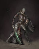 pariah fanart