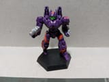Phoenix Hawk, Purple-Orange