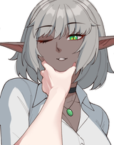 Drow GF