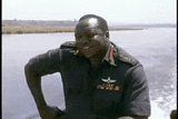 idi amin