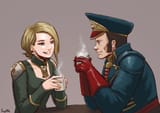 __commissar_commissar_caiphas_cain_and_amberley_vail_warhammer_40k_drawn_by_lutherniel__bac37f981b8fbad71f1a675f2aed6411