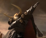archaon dab