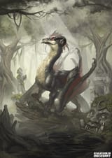 bruno-cesar-black-dragon