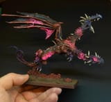 Dragonthesenuts