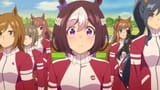 Uma-Musume