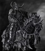 Caballero_del_Caos_warhammer_Mark_of_Chaos_2