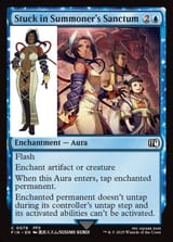 summoner sanctum