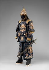 brigandine
