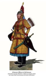 manchu