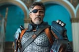 deathstroke