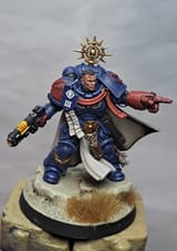 Captain