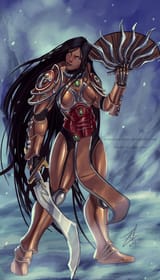 Artemis Agrotera 