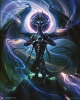Nicol-Bolas-Dragon-God-War-of-the-Spark-Art