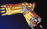 Goldion Crusher