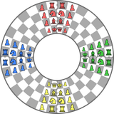circular 4pc