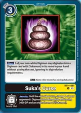 suka