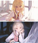 __akamatsu_kaede_danganronpa_and_1_more_drawn_by_kitakawayui__sample-b14c0b1fbde483f2770ee990e882ad20