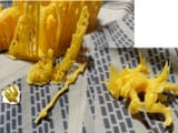 yellow thing