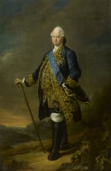 1771_portrait_painting_of_Louis_de_Bourbon,_Count_of_Clermont_by_François_Hubert_Drouais[1]