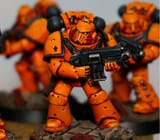 RedactedMarines