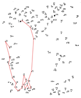 Connect_the_dots_puzzle_(partially_solved)