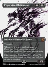 Phyrexian Obliterator.440