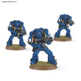 easy-to-build-space-marines