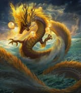 Dragon King