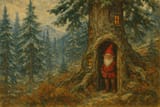 20250620_1215_Gnome&#039;s Enchanted Dwelling_simple_compose_01jy71vcv5f1nt49jmmpw9pe8n