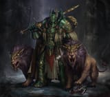 Lion